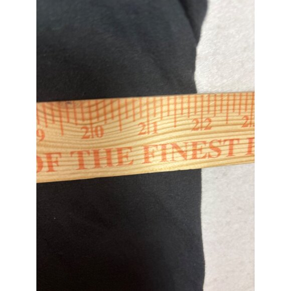 Vans "Off The Wall" Black T-Shirt For Men Size X-Large - Picture 4 of 11